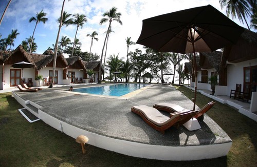 Donsol Hotel | Elysia Beach Resort