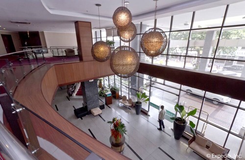 Mandaue Hotel | Dohera Hotel