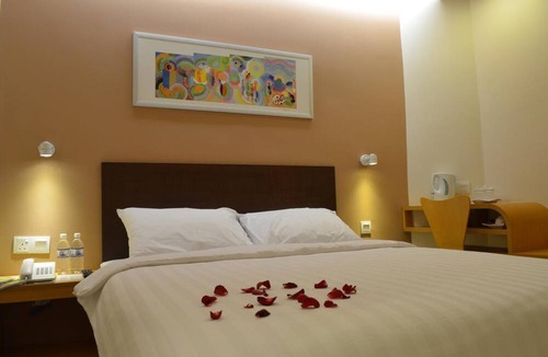 Kuah Hotel | Hotel Asia