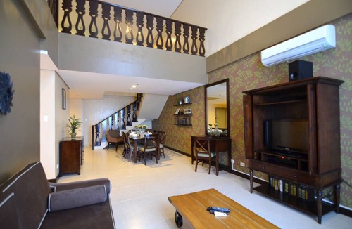 Canlubang Apartment | Crosswinds Resort Suites