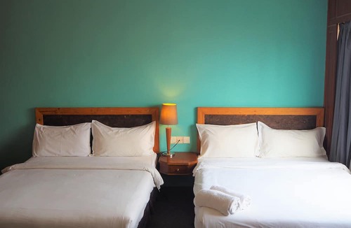 Pekeliling Hotel | WTC Hotel, Kuala Lumpur - Formerly Leo Palace Hotel Classic Wing