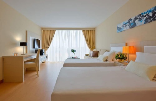 Bintulu Hotel | Blanco Apartment Hotel