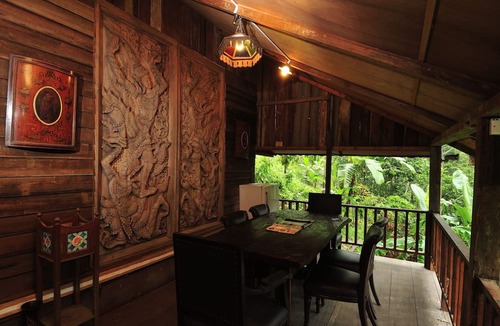 George Town Hotel | Fig Tree Hill Resort
