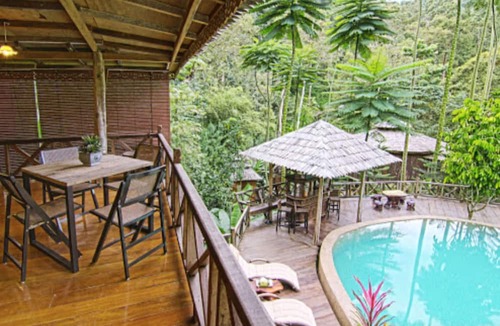 George Town Hotel | Fig Tree Hill Resort