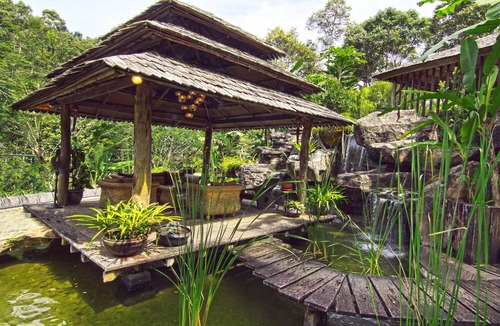 George Town Hotel | Fig Tree Hill Resort