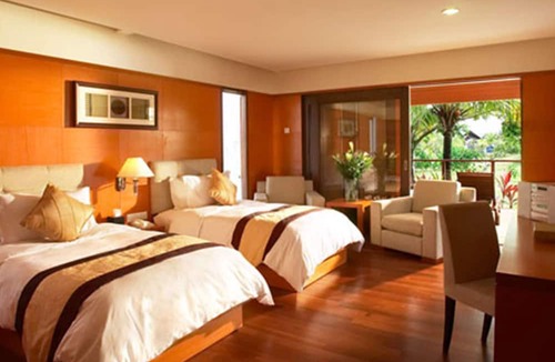 Kampung Leban Hotel | Duyong Marina & Resort