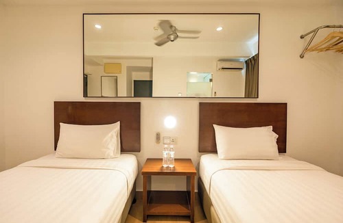 Downtown George Town Hotel | NIO Hotel
