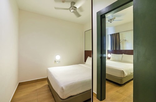Downtown George Town Hotel | NIO Hotel
