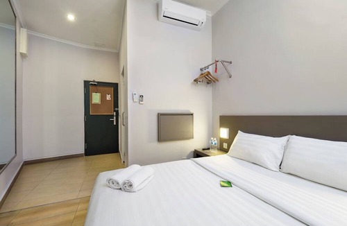 Kota Kinabalu Hotel | Tune Hotels - 1 Borneo, Kota Kinabalu