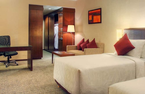 Imbi Hotel | Furama Bukit Bintang