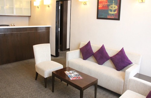 Imbi Hotel | Furama Bukit Bintang