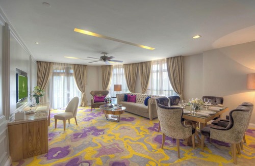 Bukit Tinggi Hotel | The Chateau Spa & Wellness Resort