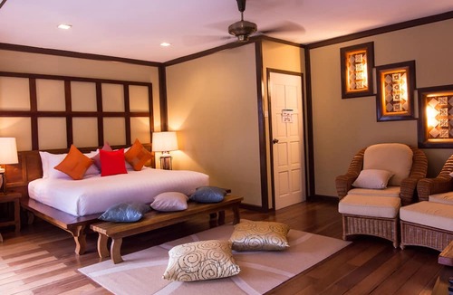 Kinabalu Park Hotel | Sutera Sanctuary Lodges at Kinabalu Park