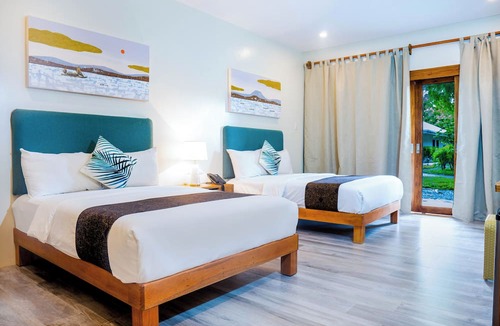 Butuan Hotel | Almont Inland Resort