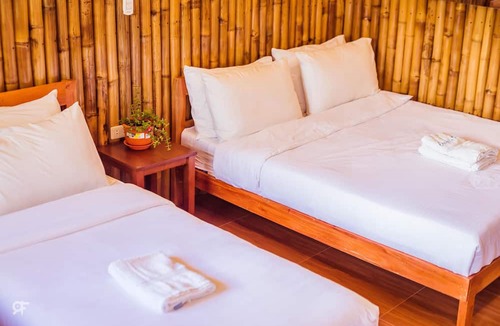 Dauin Hotel | Ceazar's Place
