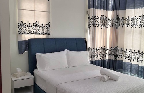 Marang House | Che Beach House