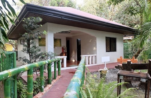 San Narciso Hotel | Casa Virginia Resort