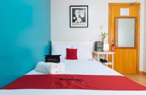 Legazpi Hostel | RedDoorz @ Arimbay Legazpi City - Hostel