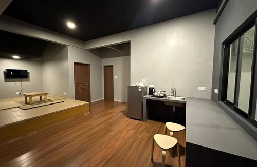Pangkor Island Hotel | Tatami D'Tepi Laut Pangkor