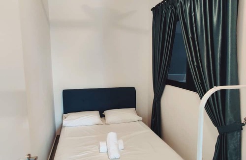 Putrajaya Condo | Conezion residential