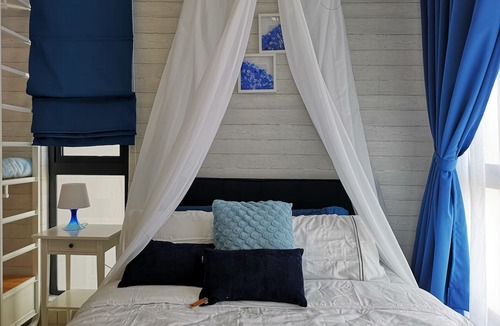 Ara Damansara Apartment | H20 Residence by ADDS