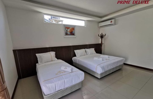 Kudat House | D View Holiday Home