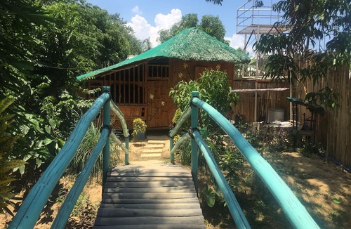El Nido Hotel | Coco Garden Villas