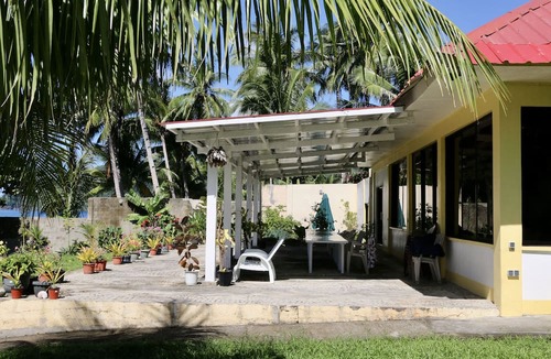 Pintuyan Hotel | Pintuyan Dive Resort