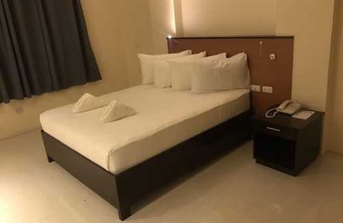 Zamboanga Hotel | Krishatel Leisure Inn