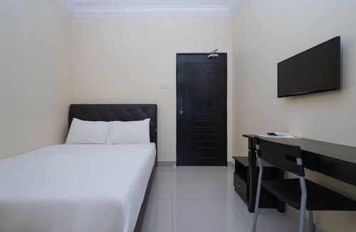 Kampung Tangkas House | Hotel O Bangi Sri Minang Guesthouse
