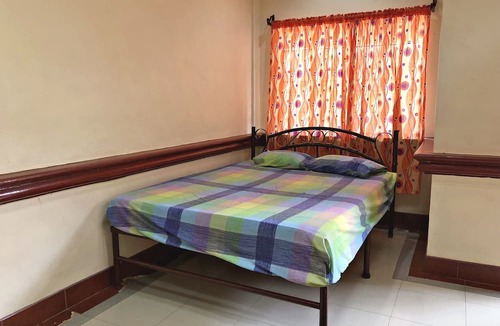 Pansol Hotel | Villa Tagumpay Resort