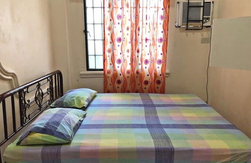 Pansol Hotel | Villa Tagumpay Resort