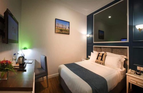 Sri Petaling Hotel | H Boutique Hotel Sri Petaling