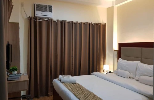Barretto Hotel | Sleep and Stay Hotel