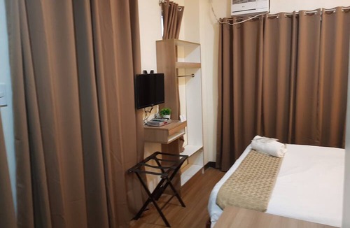 Barretto Hotel | Sleep and Stay Hotel