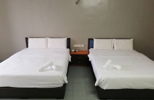 Yong Peng Hotel | Lee Hotel