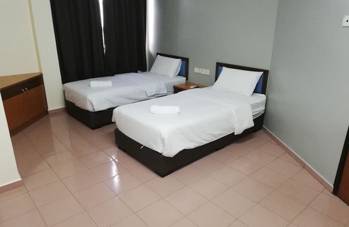 Yong Peng Hotel | Lee Hotel