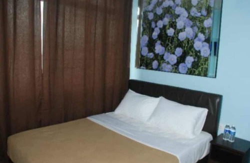 Ulu Tiram Hotel | Dajie Avenue Hotel