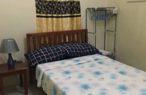 Dauis Bed & Breakfast | Blue Summer Suites