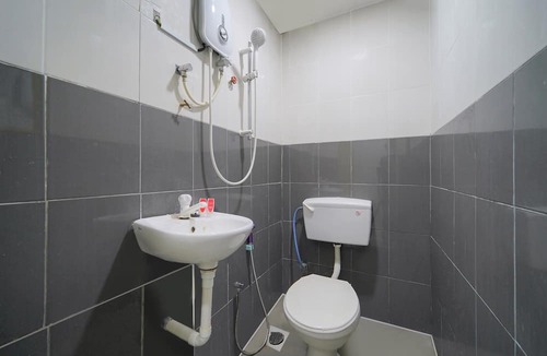 Sungai Petani Hotel | Hotel O Sp Berlian Inn