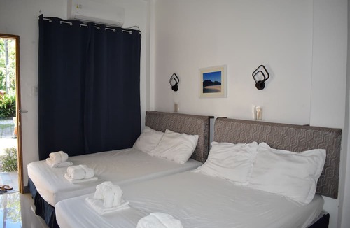 Catarman House | Seaside Travelers Inn by Camiguin Island Home