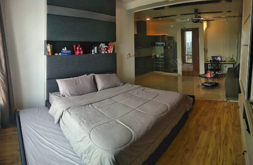 Bukit Jalil Condo | Summer 's Homestay