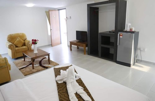 Kuantan Hotel | Mawar Villa