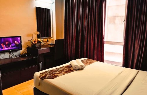 Kulai Hotel | Hotel Sayang
