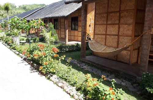 Nasugbu Hotel | Calayo Beach Resort