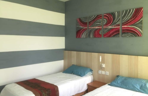 Kuala Lumpur House | M3 Residences