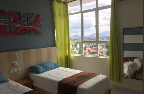 Kuala Lumpur House | M3 Residences