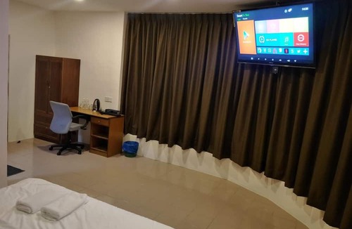 Jawa Hotel | Anderson Hotel