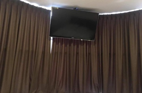 Jawa Hotel | Anderson Hotel