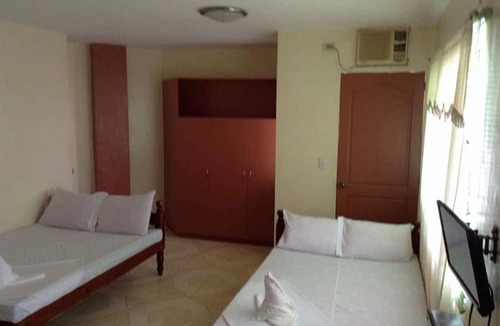 Santa Fe House | N & F Guest House